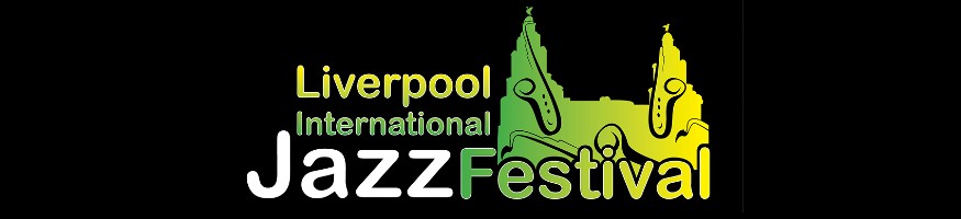 Liverpool International Jazz Festival Logo
